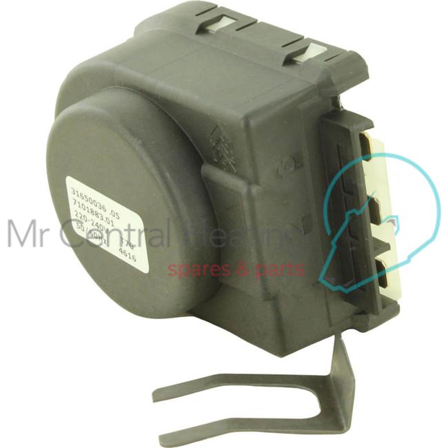 ALT SPARES  7216534